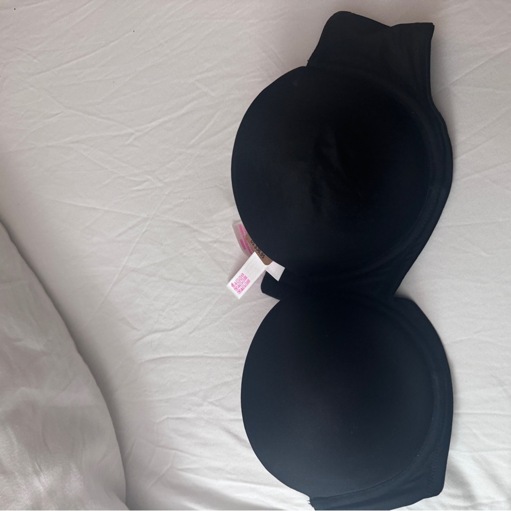 Victoria's Secret Black Bra